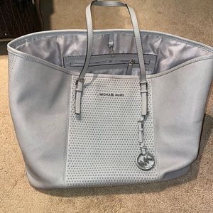 Michael Kors Microstud Tote